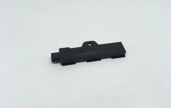 Interior comfort aerial antenna