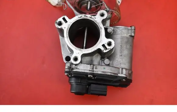 Renault Scenic II - Grand scenic II EGR valve 710334050
