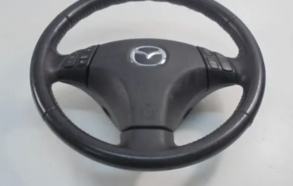 Mazda 6 Steering wheel GS131-02320