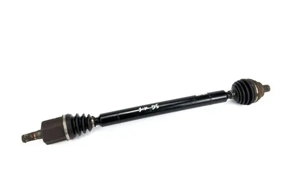 Volkswagen Golf V Front driveshaft 1K0407272BM 1J0407285F 1K0407283