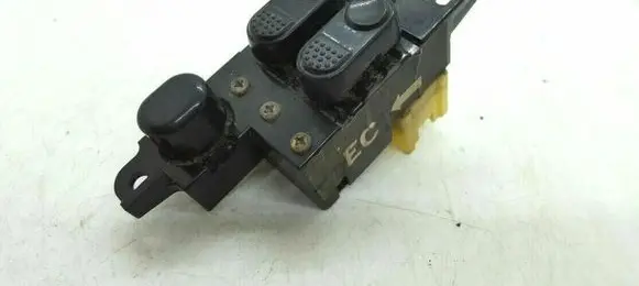 Mitsubishi Eclipse Electric window control switch 2775