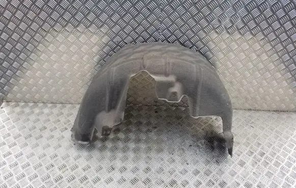 Volkswagen PASSAT B8 Rear arch fender liner splash guards 3G0810971E