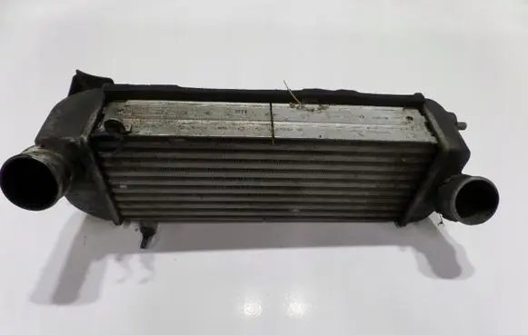 KIA Sorento Intercooler radiator 282702FXXXKIA