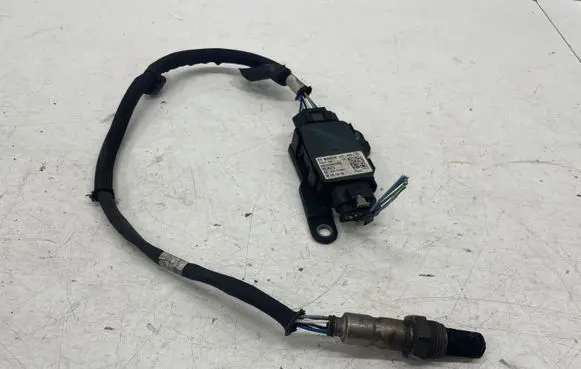 Peugeot 3008 II Lambda probe sensor 9816276480