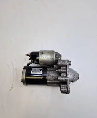 Peugeot 3008 I Starter motor 9663528880 M000T22471