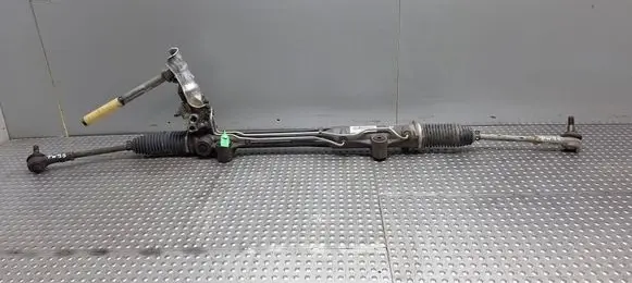 Audi Q7 4L Steering rack S26378882 7L6422055BF