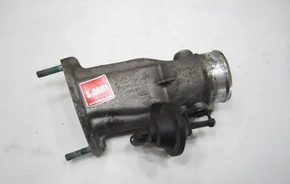 Audi A6 S6 C5 4B Throttle valve 4B0145950