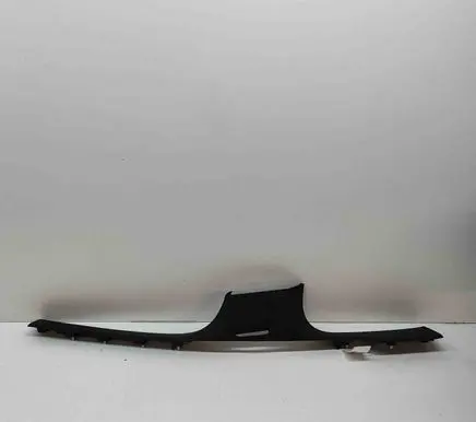 Audi Q7 4M Front sill trim cover 4M0853370C