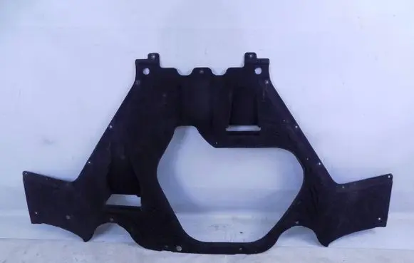 Audi R8 4S Engine splash shield/under tray