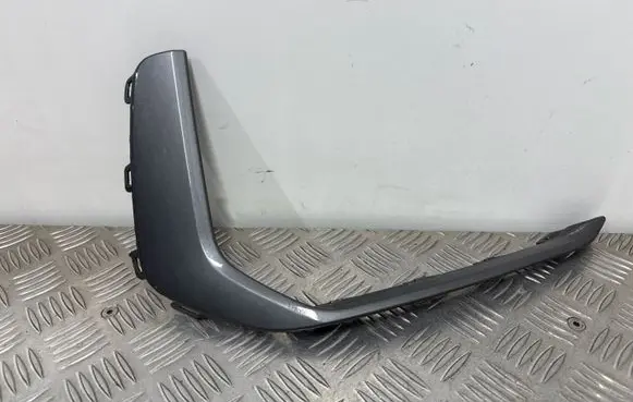 Audi A6 S6 C8 4K Front bumper lower grill 4K0807968A