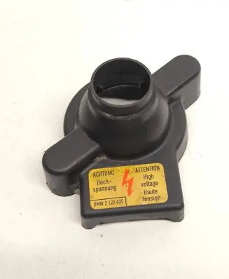 BMW 7 E38 Ignition amplifier control unit 1741279