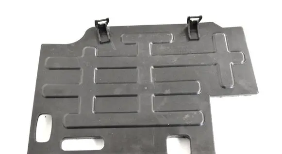 Mini Cooper Countryman R60 Dashboard lower bottom trim panel A6396801006