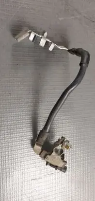 Skoda Superb B8 (3V) Negative earth cable (battery) 5Q0915181K