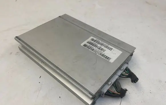 Chrysler 300 - 300C Sound amplifier 05064331AG 29961A 93720244