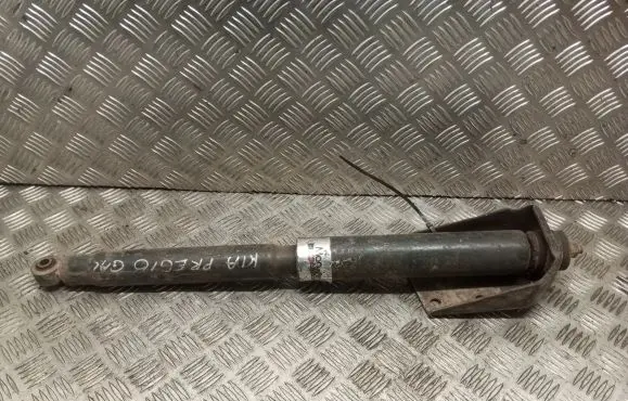 KIA Pregio Rear shock absorber/damper