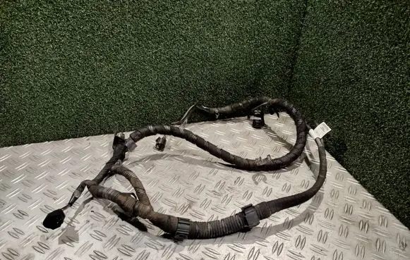 Man TGE 1gen Wires (starter motor) 7C0971157C 20171026442