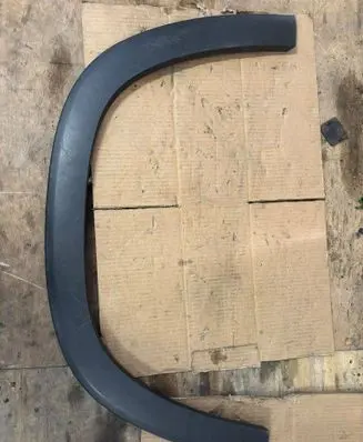 Chevrolet Orlando Front arch trim 121212