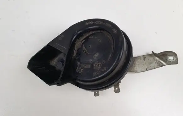Mercedes-Benz B W245 Horn signal