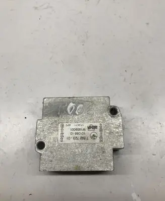 BMW 5 F10 F11 Other engine bay part 7592723