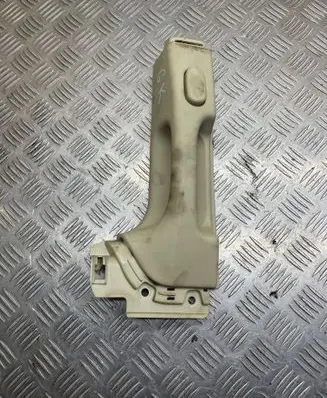 Mercedes-Benz Vito Viano W639 Sliding door interior handle A6397600461 51331