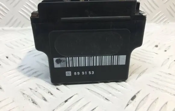 Mercedes-Benz Vito Viano W638 Glow plug pre-heat relay 899153