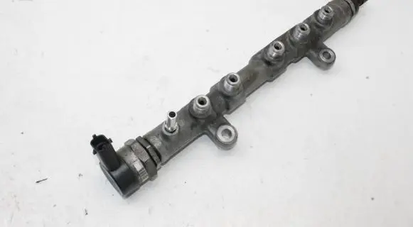 Land Rover Range Rover Evoque L538 Fuel main line pipe G4D39D280AA