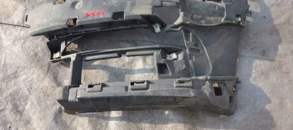 BMW 7 G11 G12 Fog light bracket 51117357229