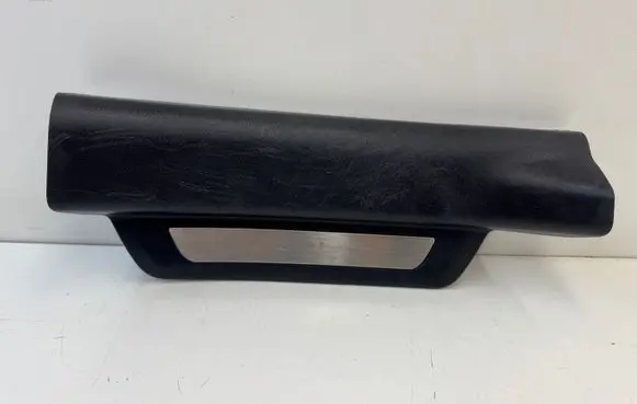 Lexus RX III Rear sill trim cover 6793048060