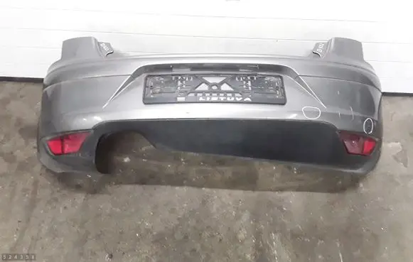 Seat Toledo II (1M) Rear bumper 5P5807421