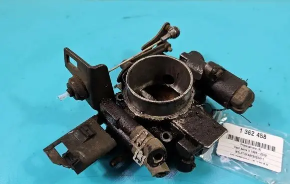 Opel Astra G Throttle body valve 90529710 IMPRK1362458