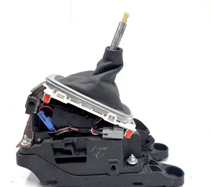 Ford Fusion II Gear shifter/selector GC62A