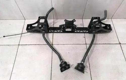 McLaren 765LT Spider Tailgate boot lock/latch motor 13AA199SP