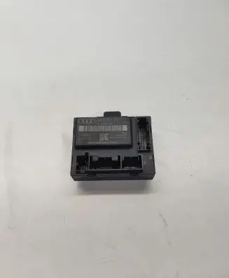 Audi Q7 4L Door control unit/module 4F0959792E