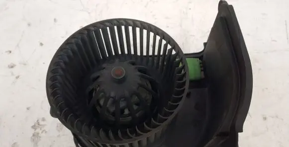 Renault Clio II Heater fan/blower X65R665626F
