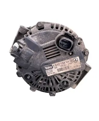 Generator/alternator