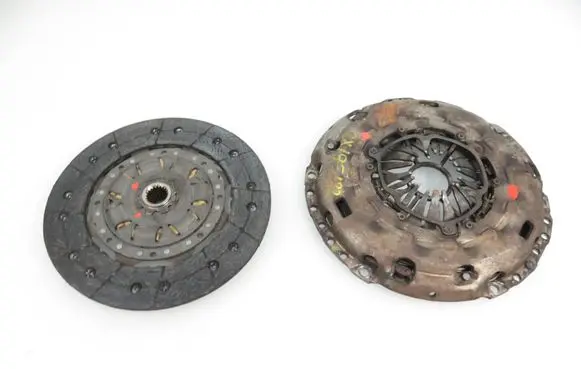 Opel Vectra C Clutch set kit 324039410