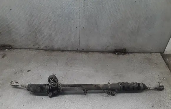 Audi A4 S4 B7 8E 8H Steering rack 8E1422105C