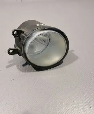 Toyota Yaris Front fog light