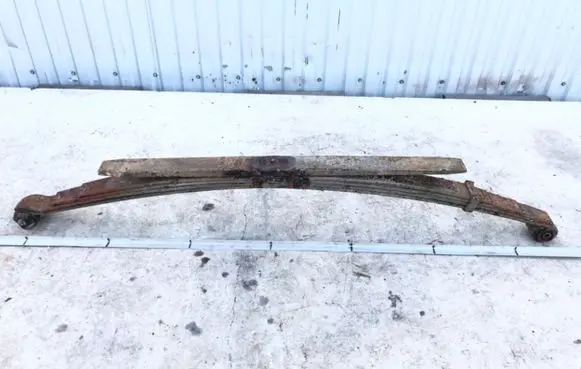 Mercedes-Benz T1 Rear leaf spring 