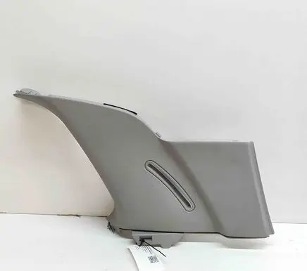 (C) pillar trim