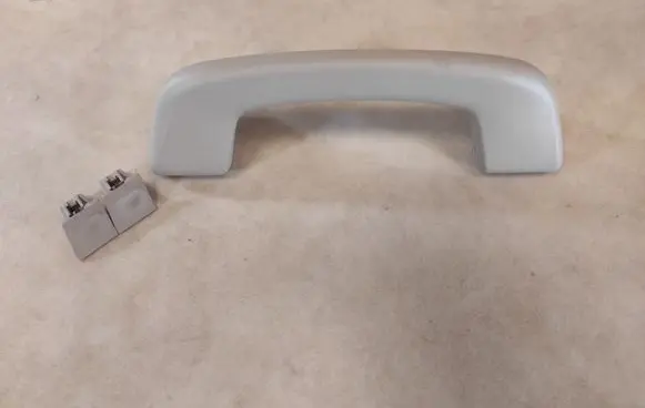 BMW X5 F15 Front interior roof grab handle 51167499074
