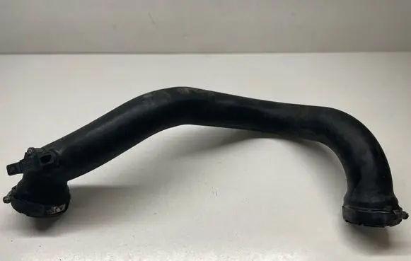 Audi Q5 SQ5 Intercooler hose/pipe 80A145673D 06E906051AB 0261232023