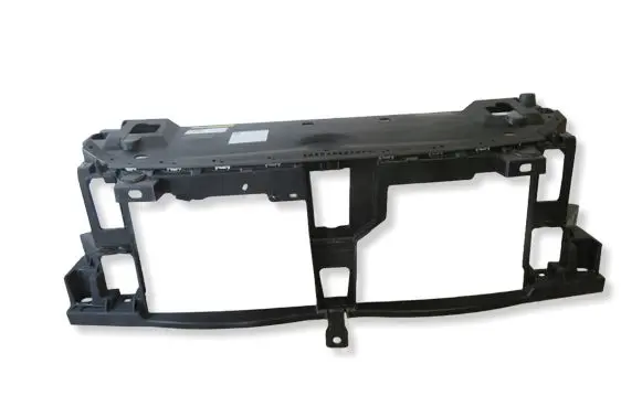 Peugeot 3008 II Front bumper lower grill 9843740080