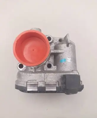 Fiat 500 Throttle body valve 0280750137 01018