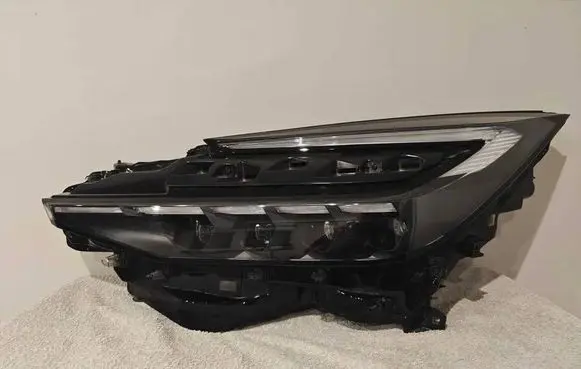 Toyota C-HR II Headlight/headlamp 81150F4240 280220242 71275F