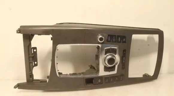 Audi A6 S6 C6 4F Interior fan control switch 4F1864261H
