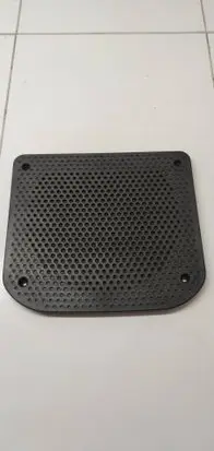 BMW 1 F40 Subwoofer grill/trim 2622499