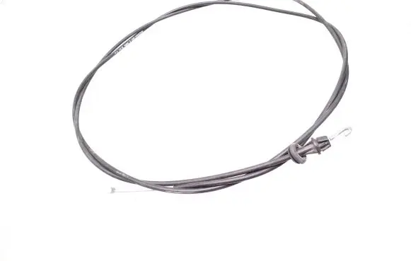 Tesla Model S Engine bonnet/hood lock release cable 600916400E