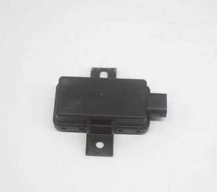 Maserati Quattroporte Tire pressure control unit 670001902