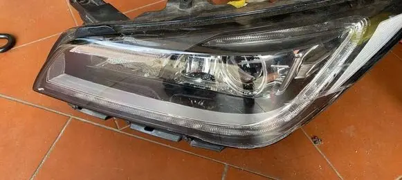 Hyundai Genesis Other interior part 23456789